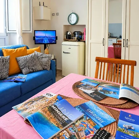 L'isola Delle Torri Apartment *