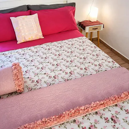 Apartment L'isola Delle Torri Iglesias