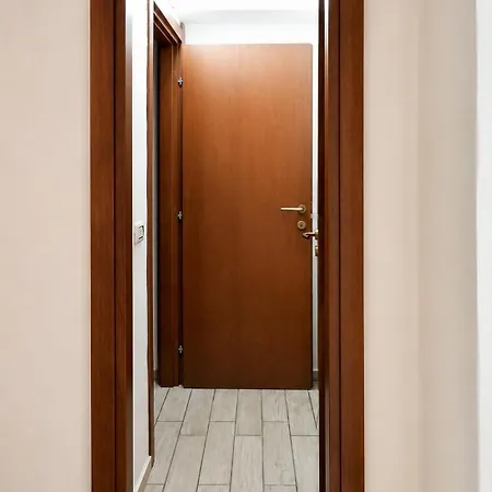 L'isola Delle Torri Apartment *