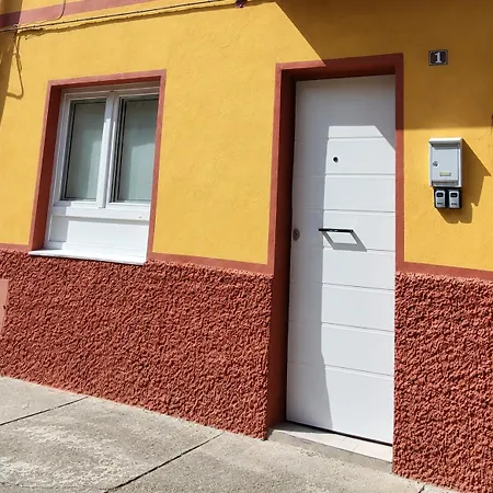 L'isola Delle Torri Apartment