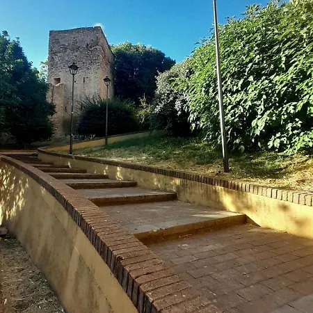 L'isola Delle Torri Iglesias