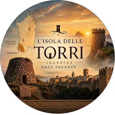 L'isola Delle Torri