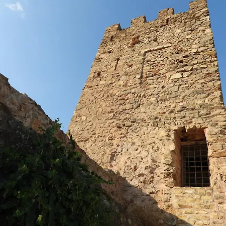 L'isola Delle Torri Iglesias